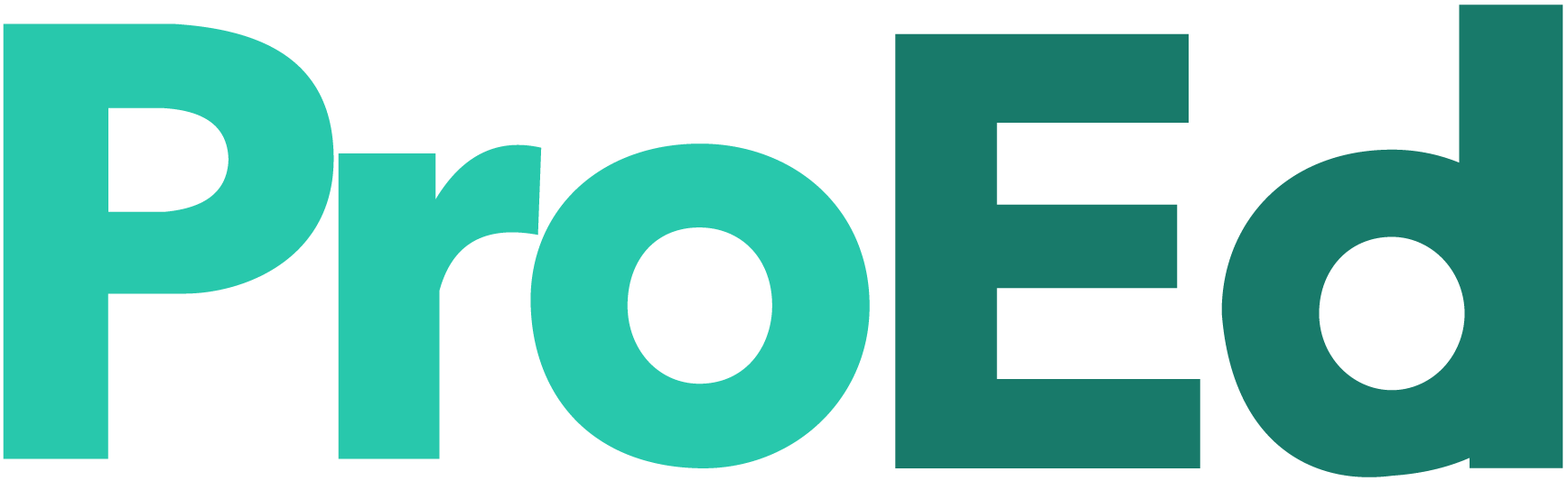 ProEd Logo
