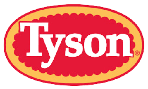 Tyson Tyson