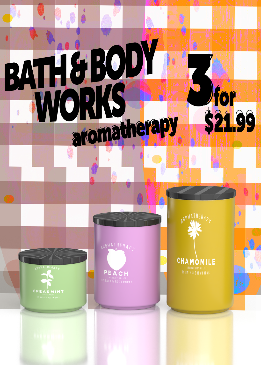 Bath & Body Works