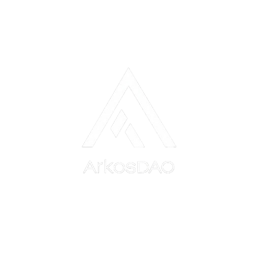 ArkosDAO Logo