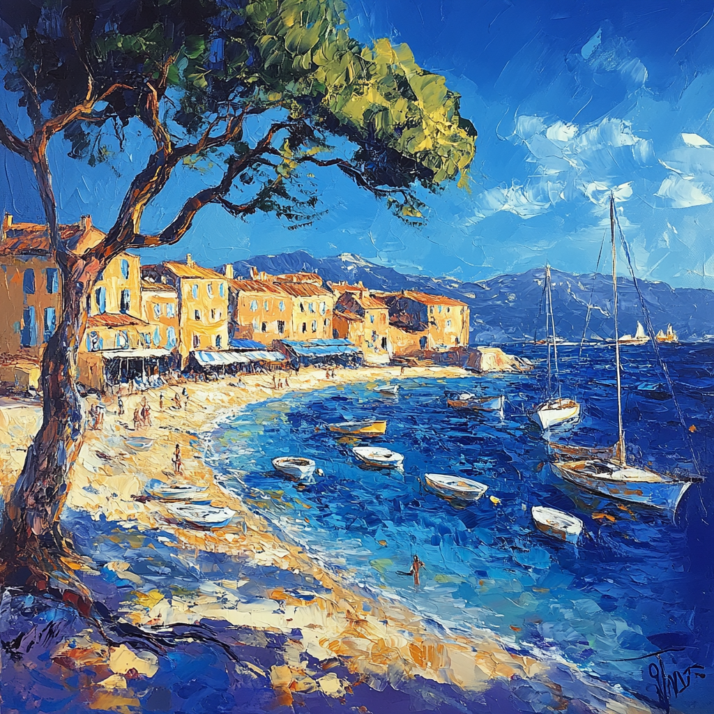 La Beauté de Vivre sur la Costa Blanca