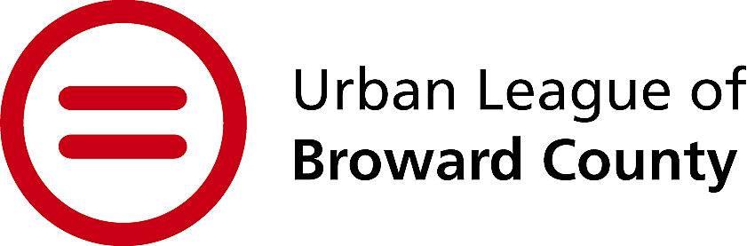 Urban League of Broward County logo