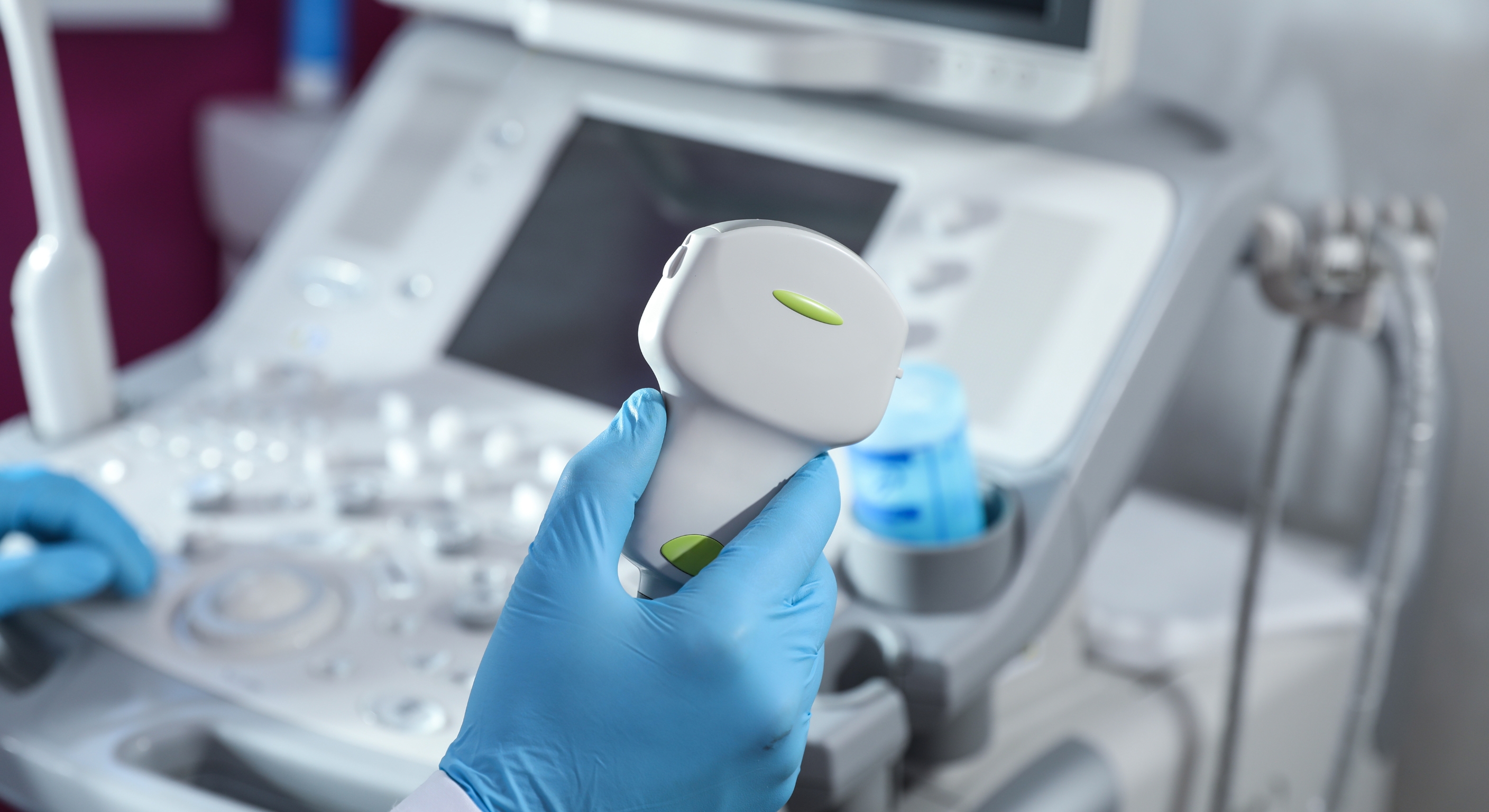 Ultrasound Services