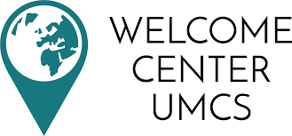 UMCS Welcome Center