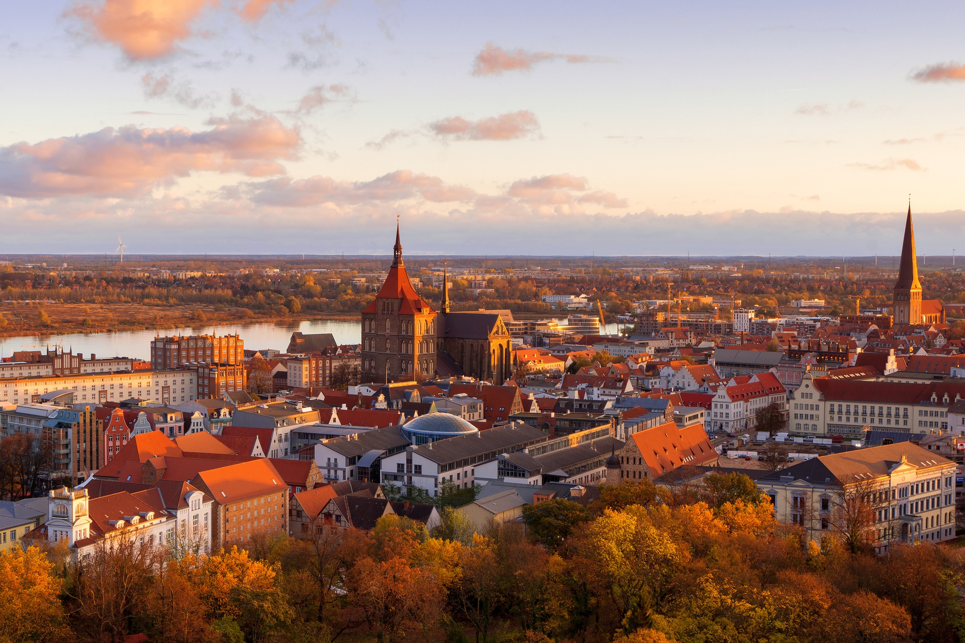 Umzug Berlin Rostock – Mars Umzüge