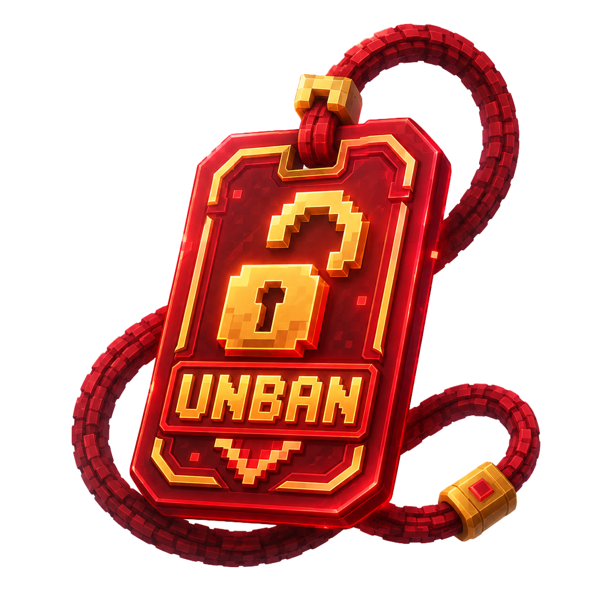 Account Unban