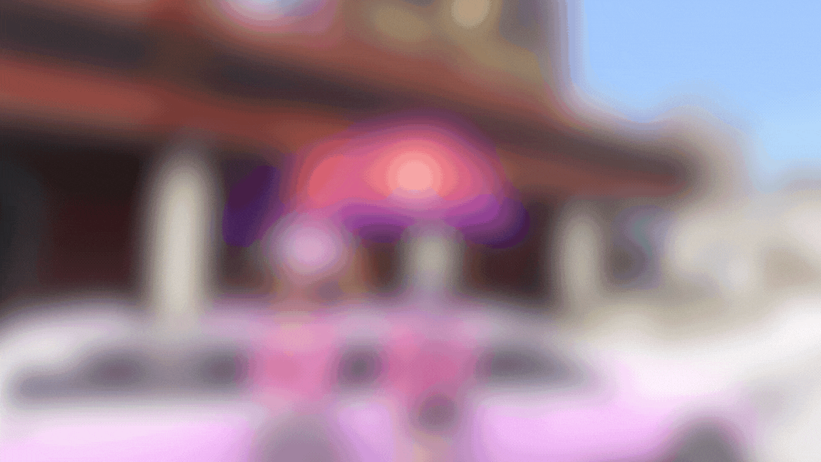 UNICORN background
