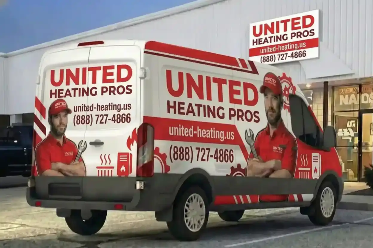 About United Heating Pros