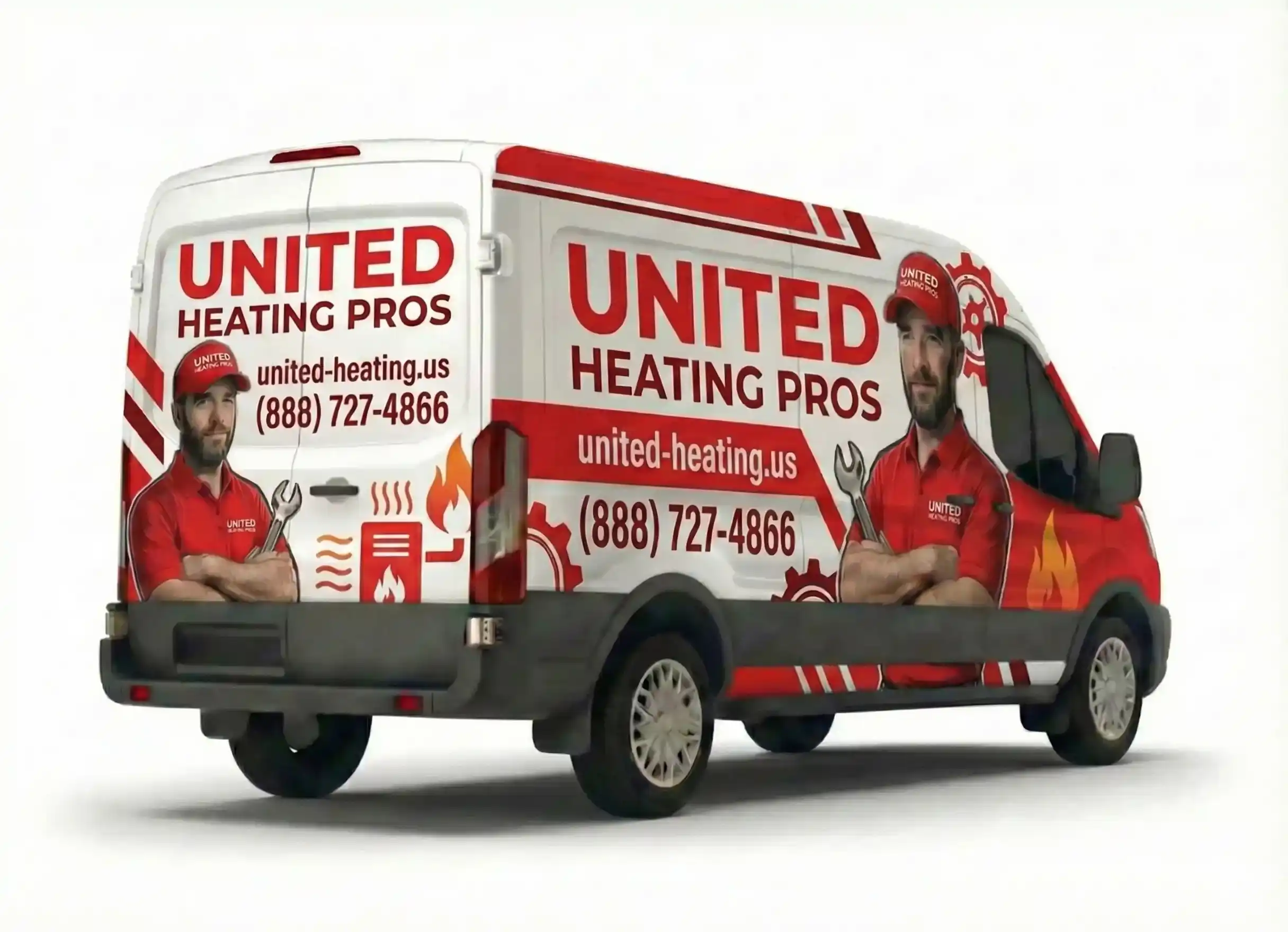 United Heating Pros Service