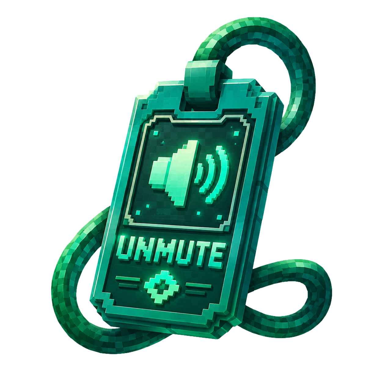 Chat Unmute