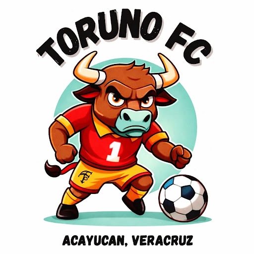 Logo de Toruno FC