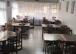 Comedor del restaurante