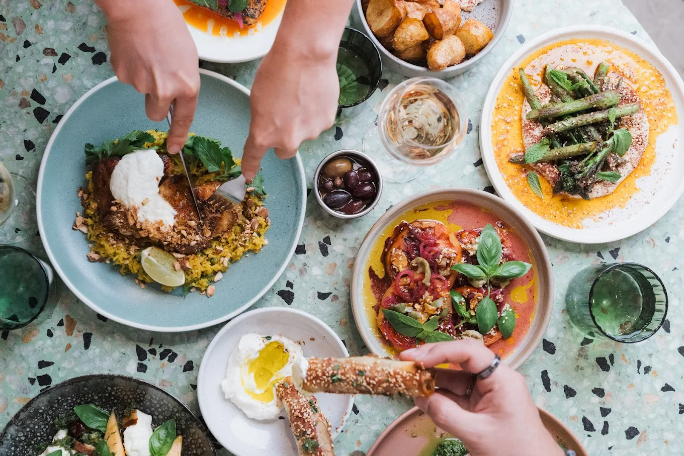 Ben Thanh Bistro
