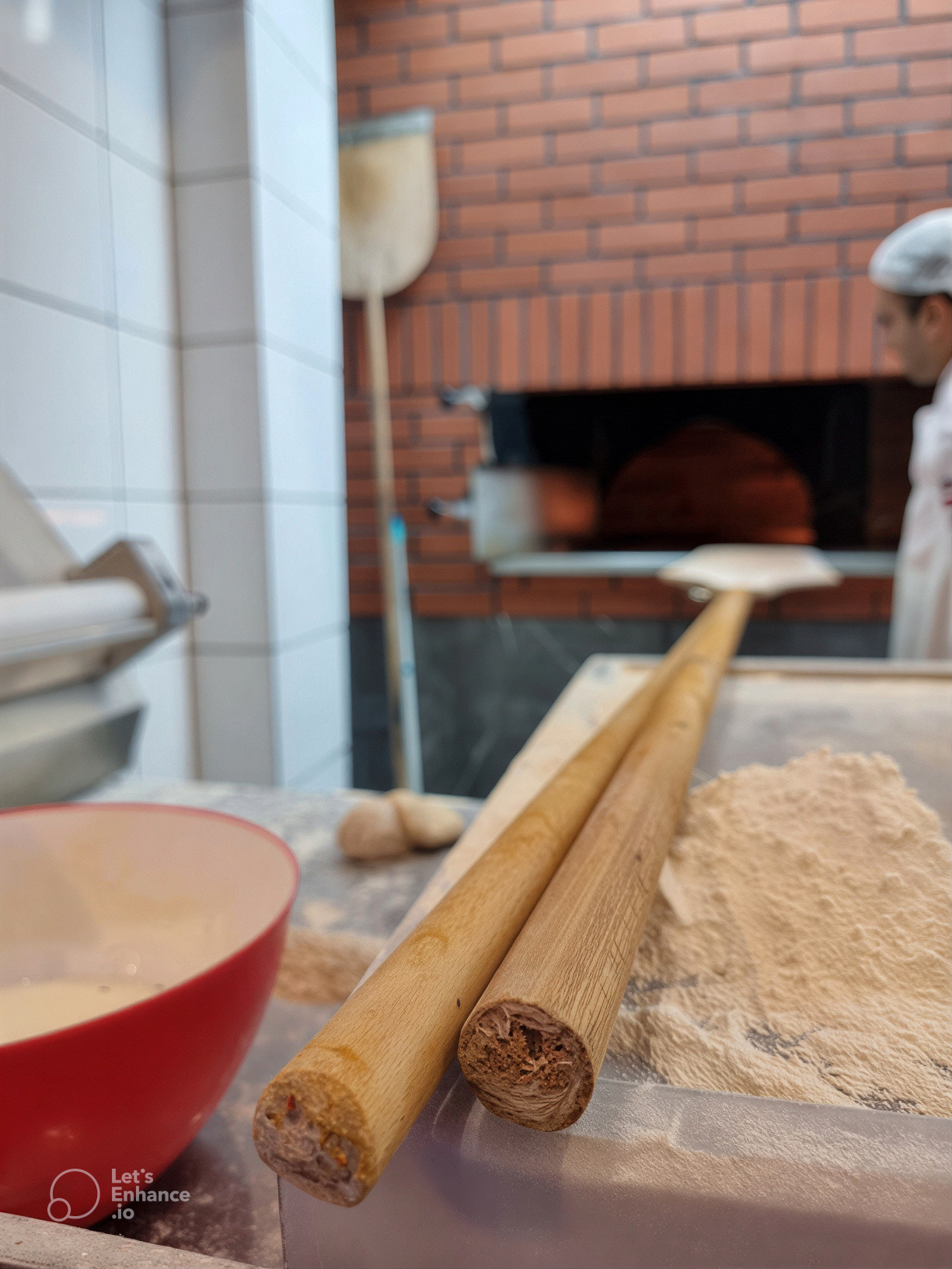 Bäckerei