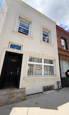 Property exterior transformation