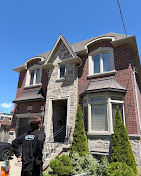 Residential home cleaning service