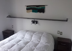 Habitación matrimonial