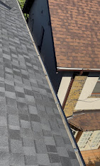 Eavestrough and exterior cleaning