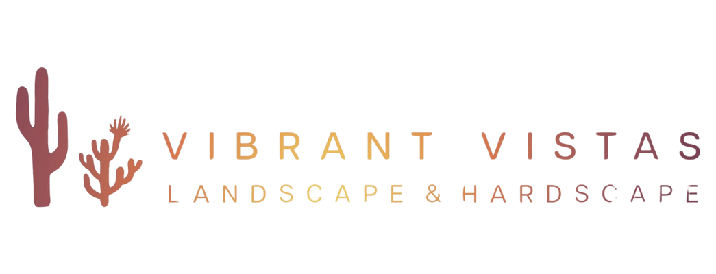 Vibrant Vistas Landscape