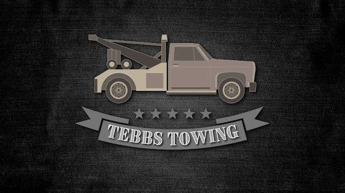 Tebbs Towing and Recovery LLC logo