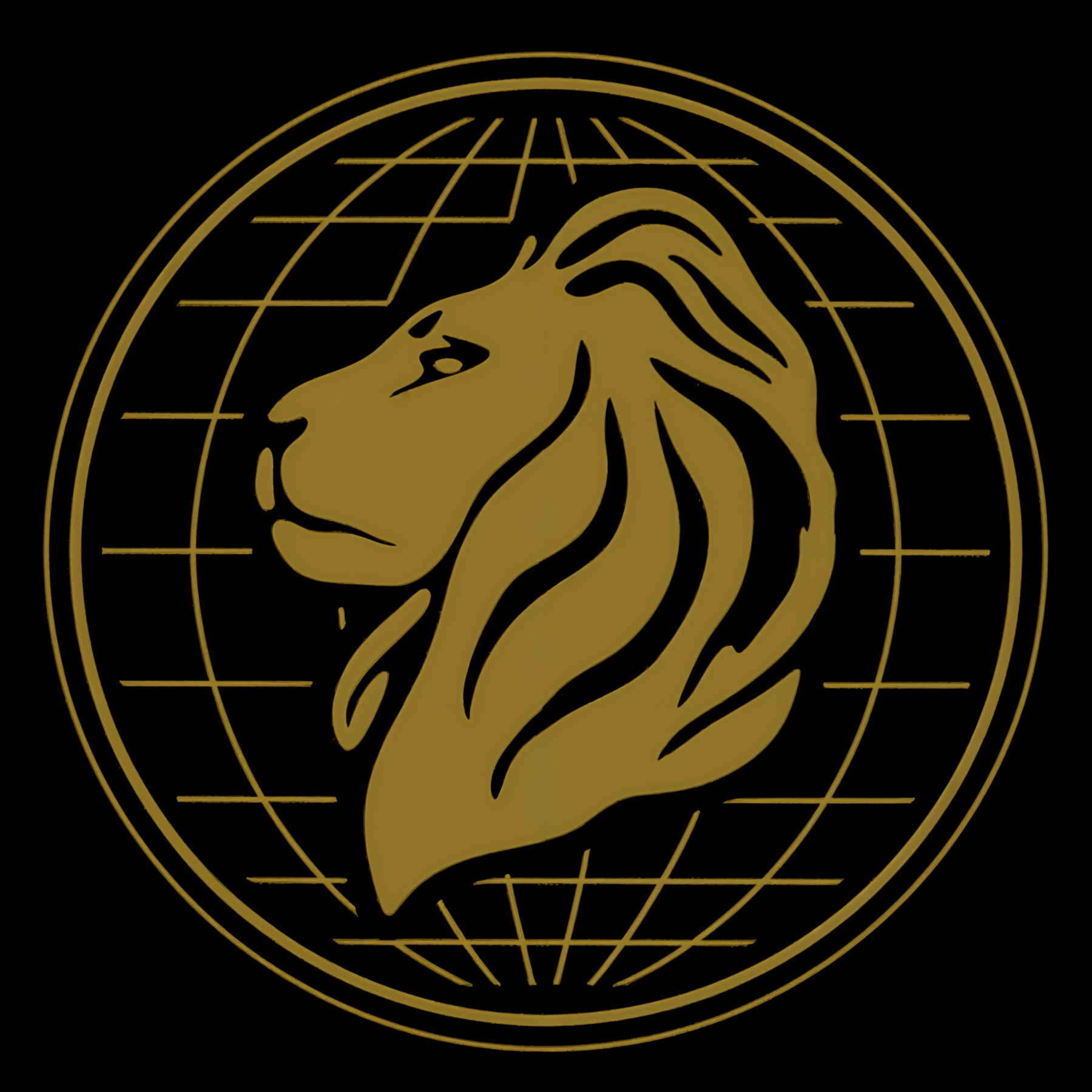 Lion background