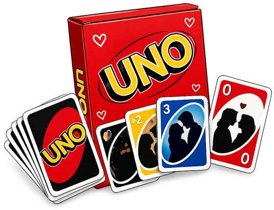 UNO Personalizado