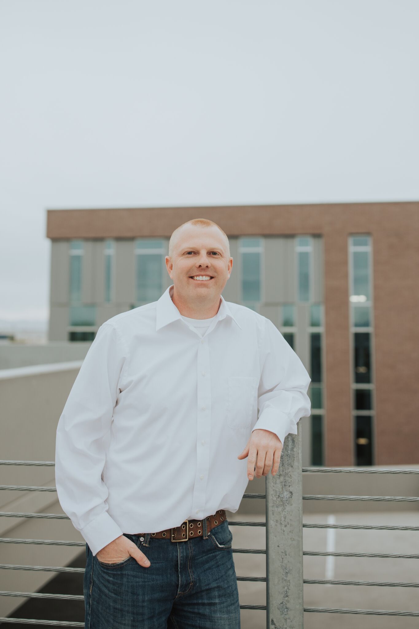 Andy, Arizona Certified Home Inspector
