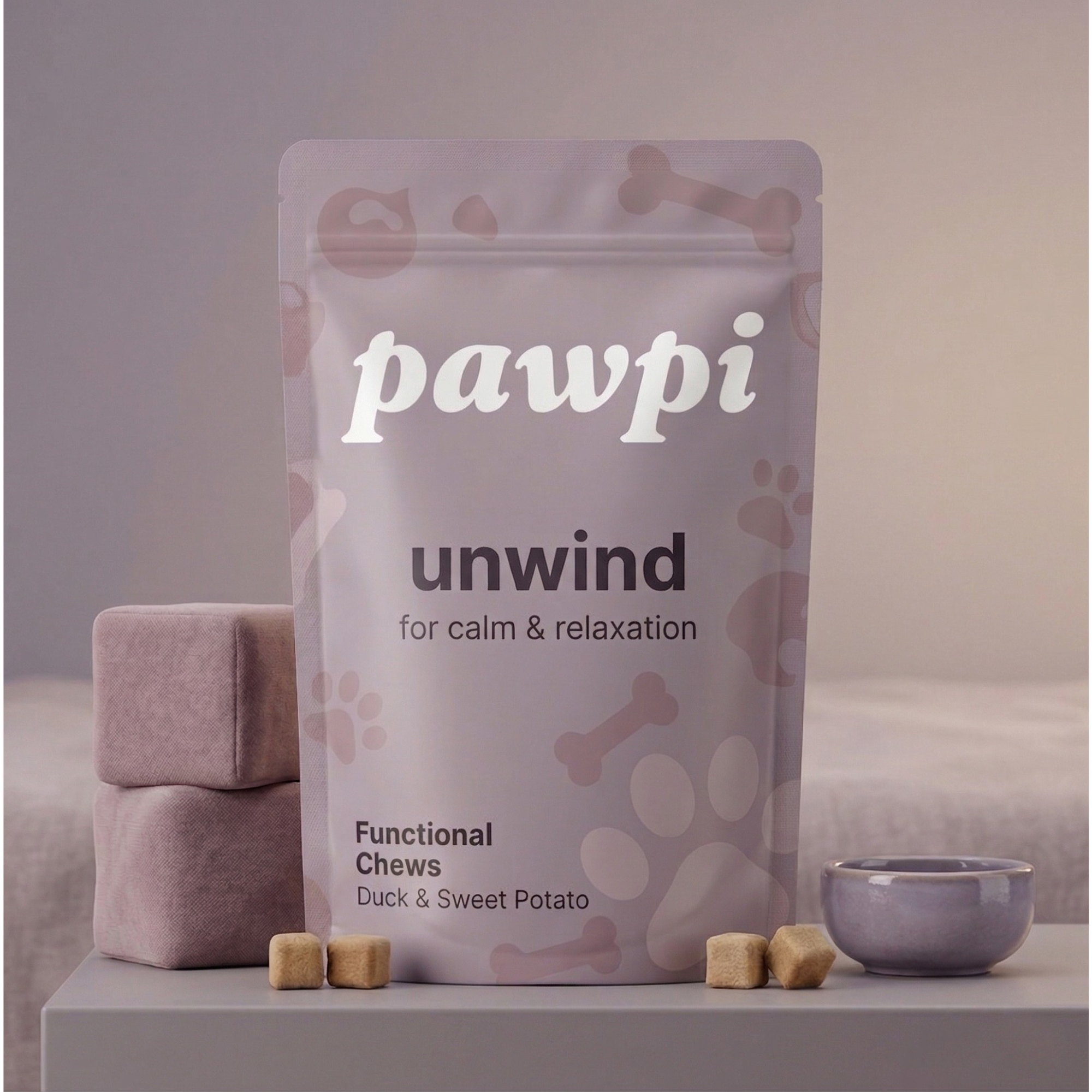 pawpi Unwind
