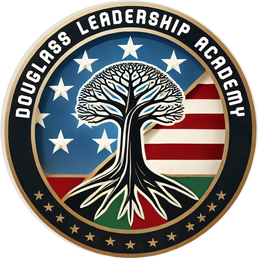 DLA Logo