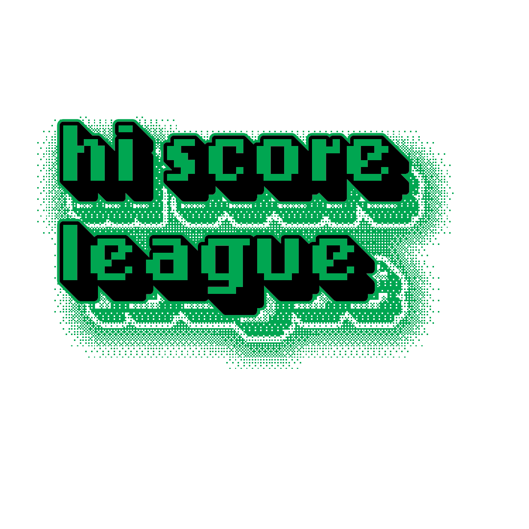 Hi Score League