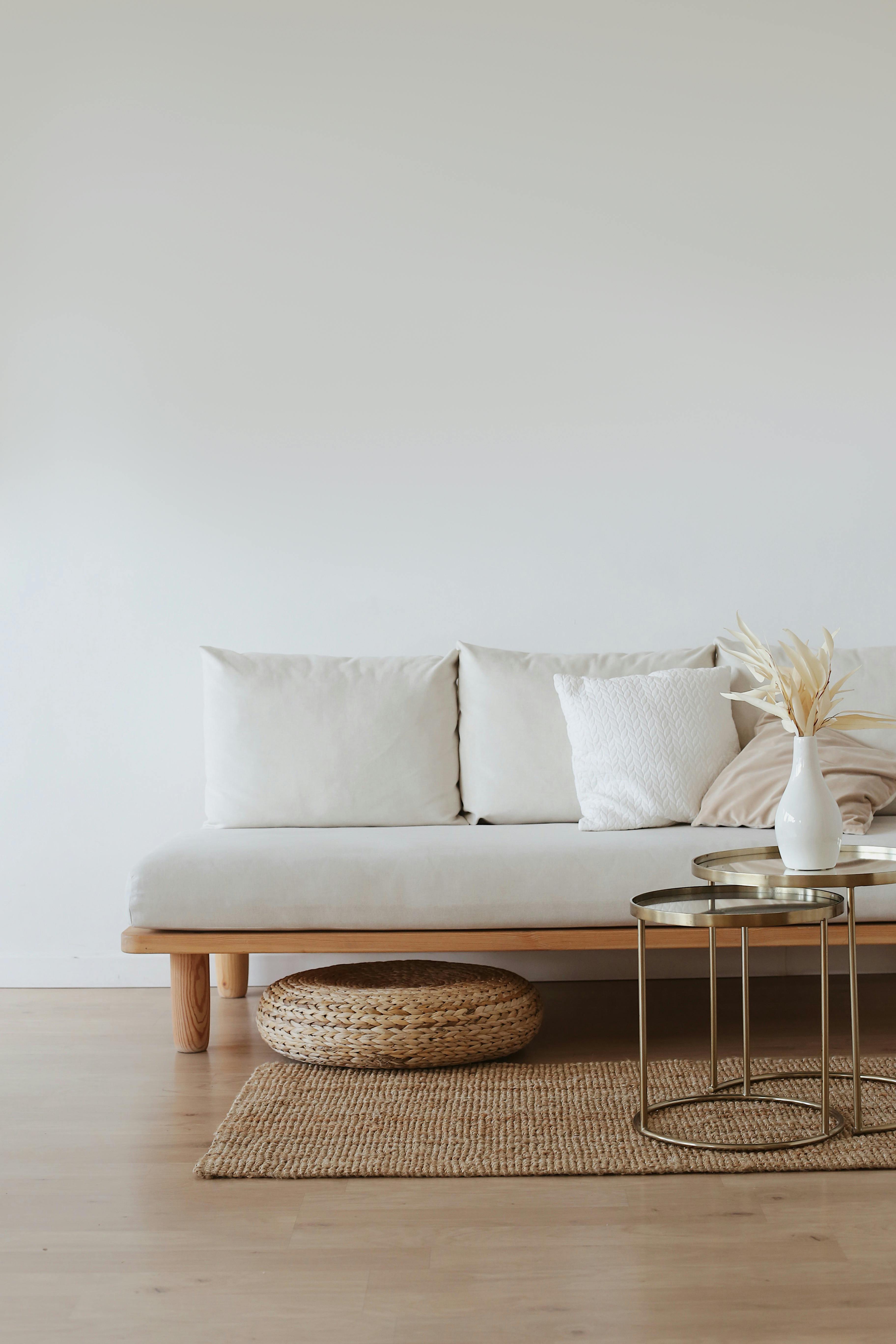 Upholstery