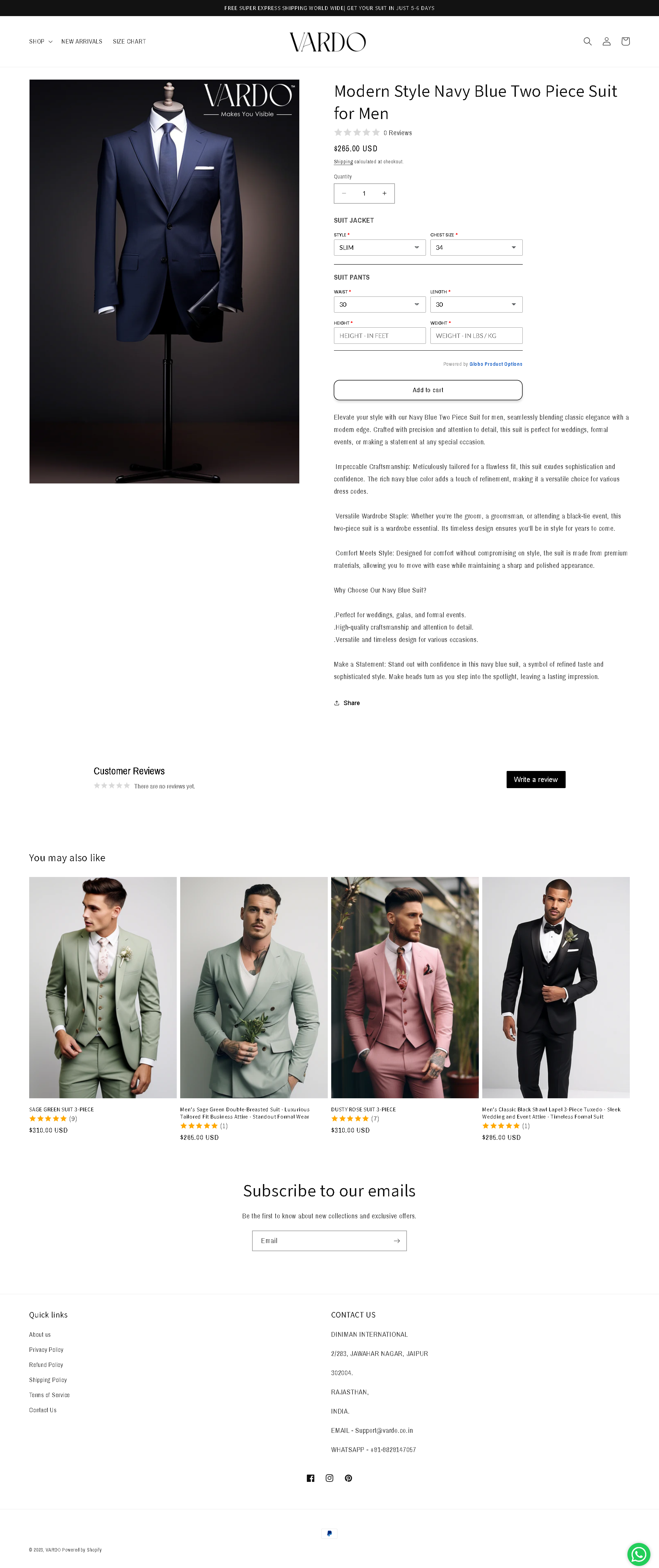Men's Classic Black Shawl Lapel 3-Piece Tuxedo - Sleek Wedding and Event  Attire - Timeless Formal Suit