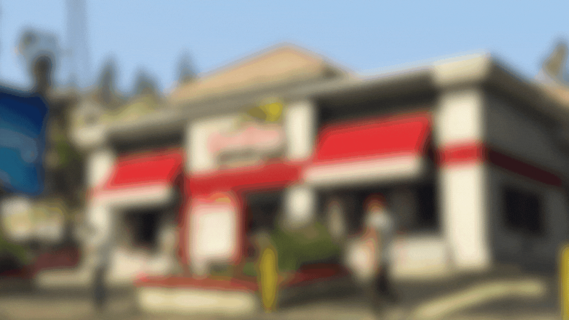 UP N TOWN background