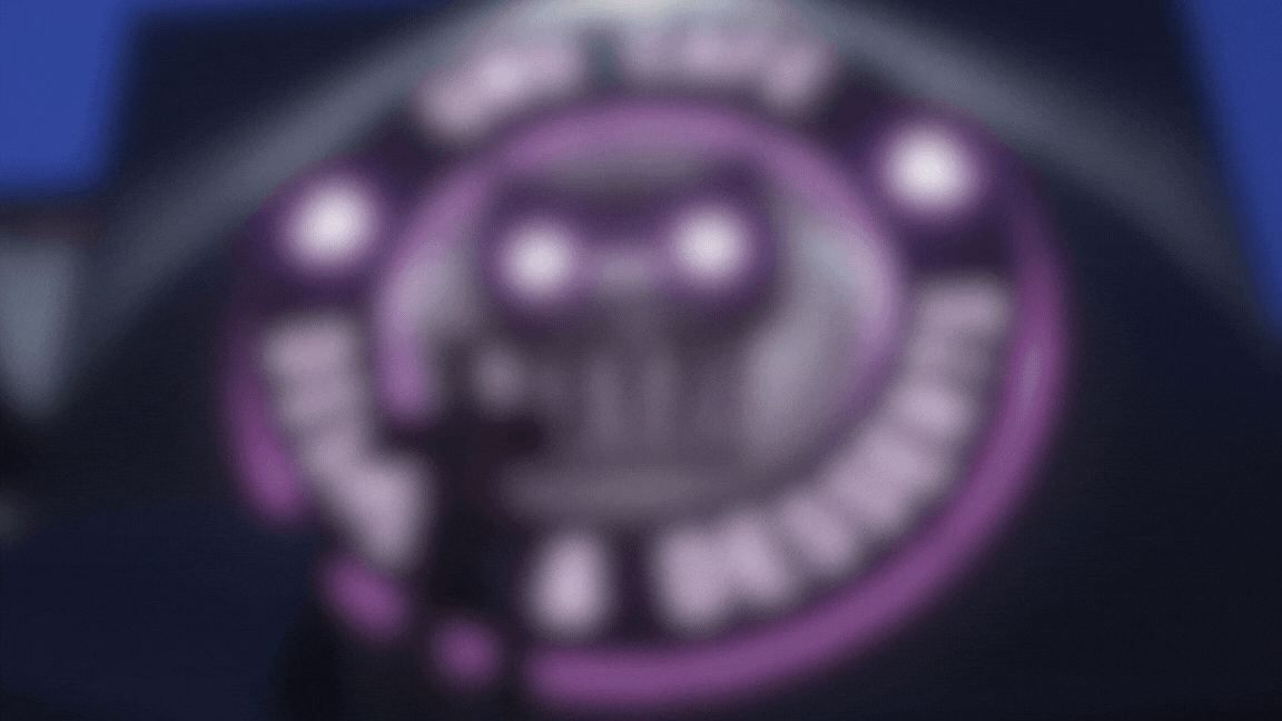 UWU CAFÉ background