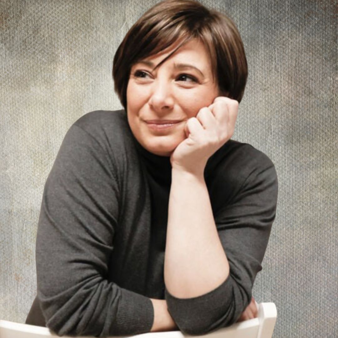 Valeria Curzio