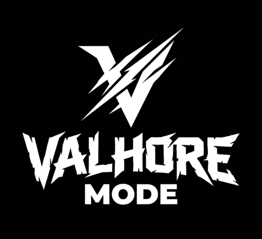 Valhore Mode logo