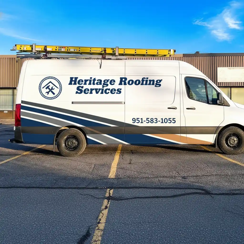 Heritage Roofing Services