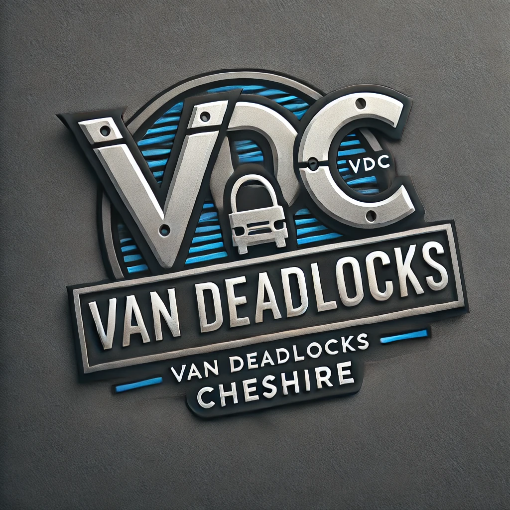 VDC Van Deadlocks Cheshire