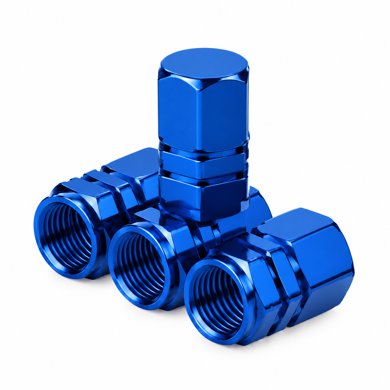 Ventilhetter