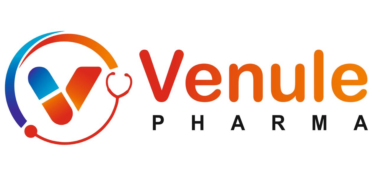 Venule Pharma Logo