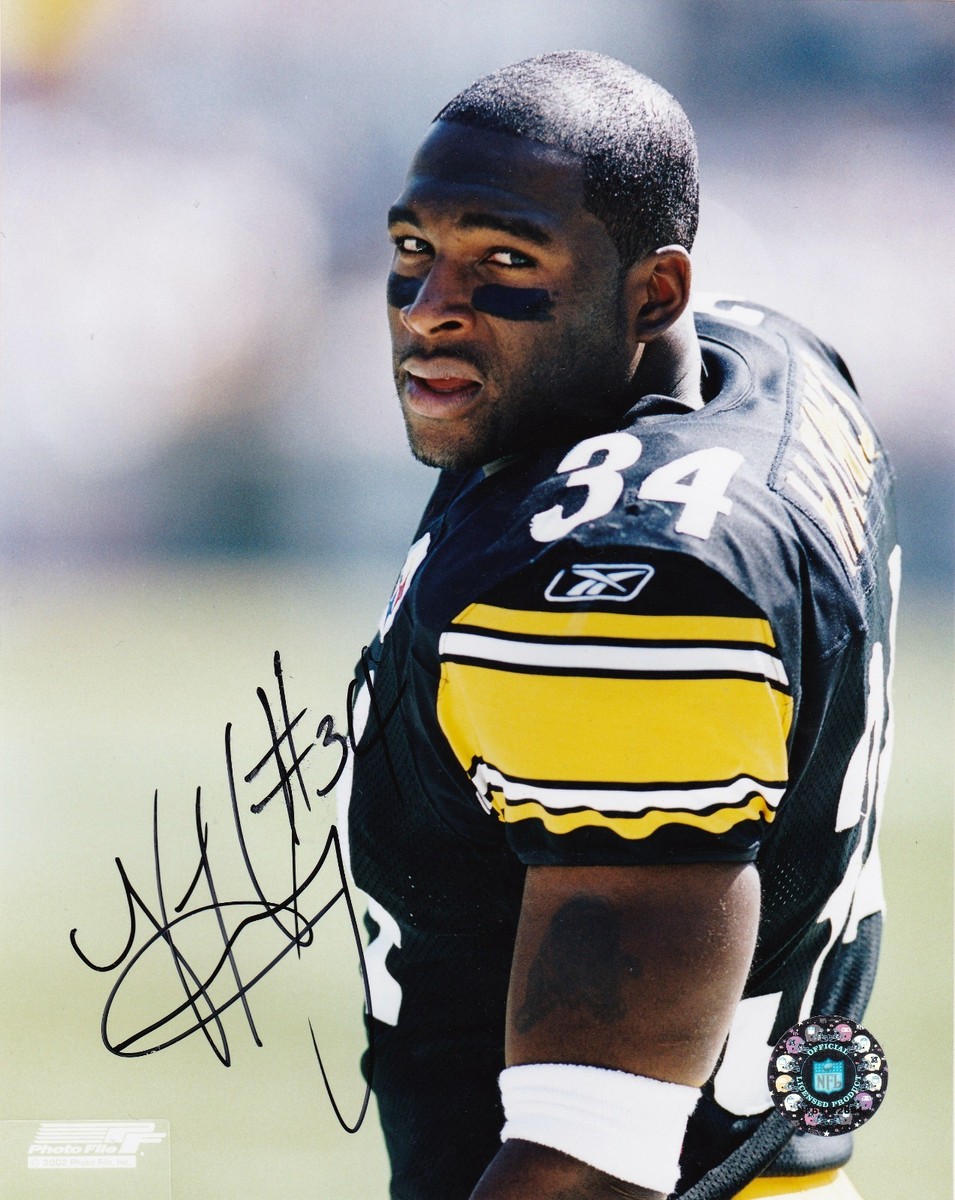 Verron Haynes