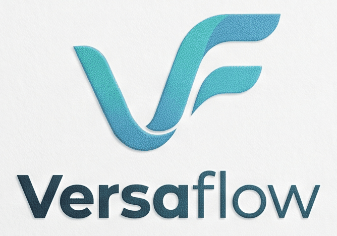 Versaflow Logo