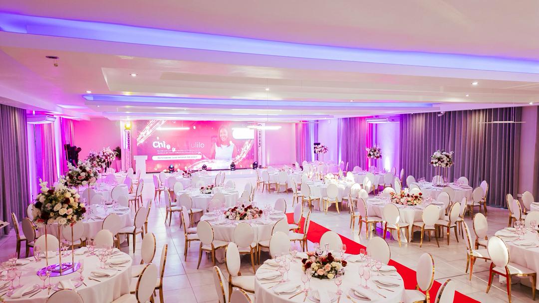 Versatile Auditoriums