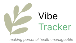 VibeTracker Logo