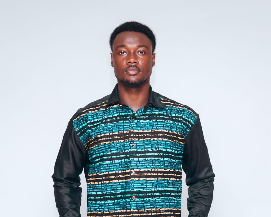 Prince Kwabena Boison
