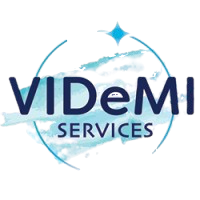 VIDEMI Services Logo