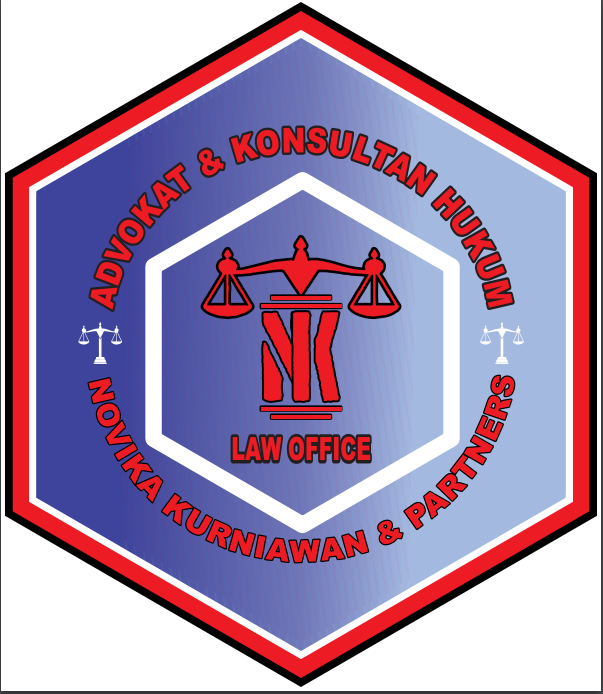 NK & Partners Law Office Logo