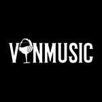 Vin Music logo