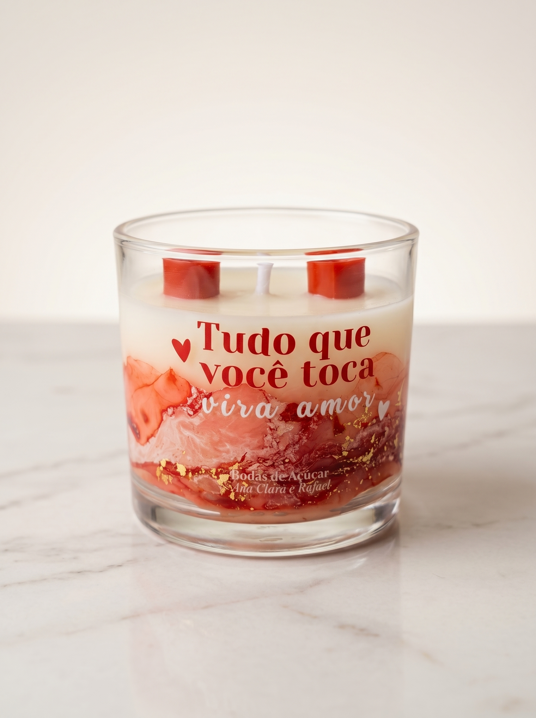 Para o Amor da sua Vida