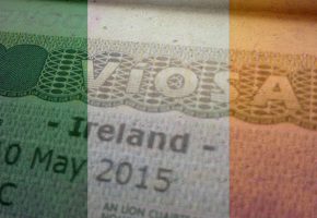 INIS Stamp 4 Registration